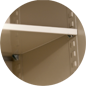 High Strength Shelving