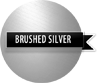 Brushed Chrome
