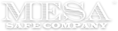 Mesa Safe Company