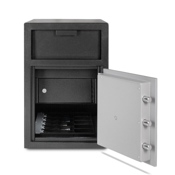 MESA Depository Safe MFL25C-ILK - Image 3