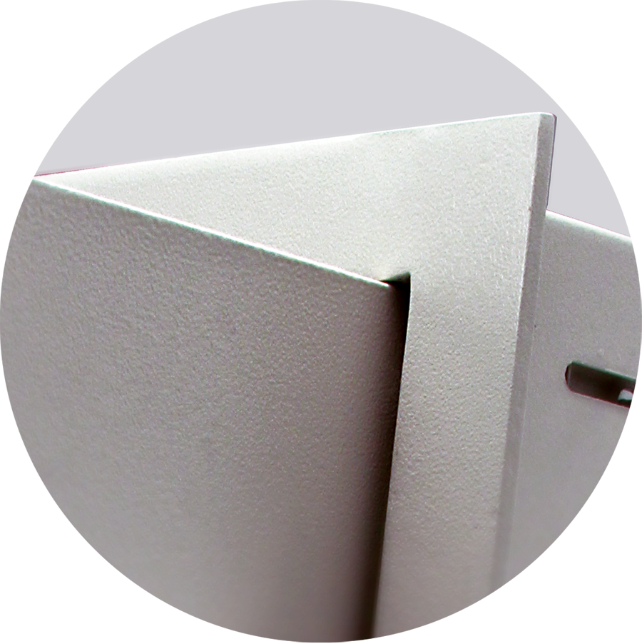 Heavy-Duty Door - Large