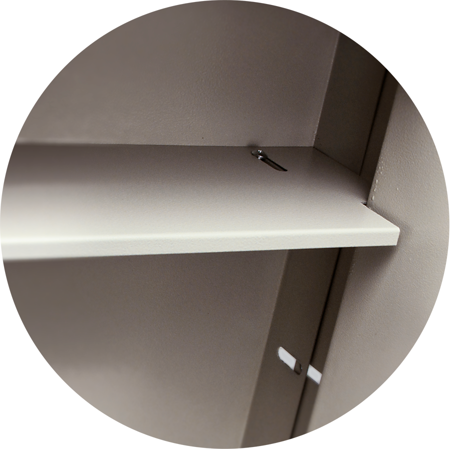 High Strength Shelving - Large