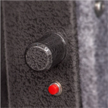 Steel Dead Bolts - Large