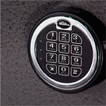 Advanced Electronic Lock - Large