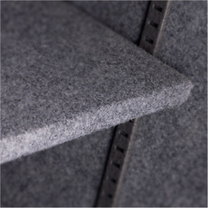 Fully Upholstered Interior - Large