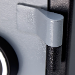 Mail Box style Deposit Door - Large