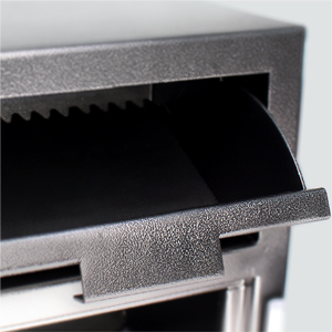 Mail Box style Deposit Door - Large