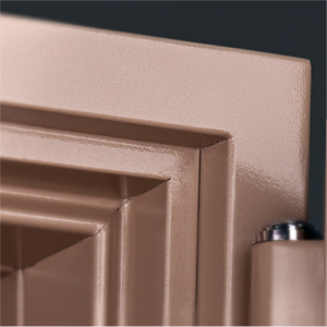 1/2 inch Thick Body - Large