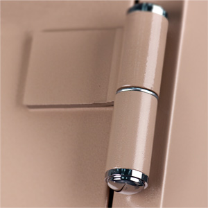 Heavy-duty Hinges - Large