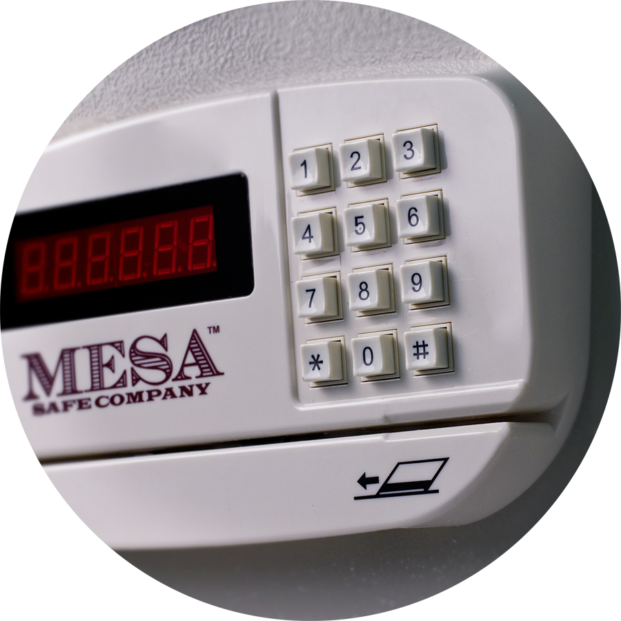 Large LED Display - Large