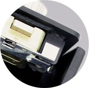 High Strength Fire-Rated Body - Large