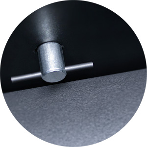 Decorative Handle - Large