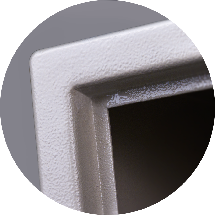 High Strength Body - Large