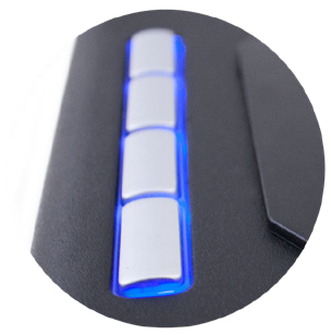 Advanced Electronic Lock - Large