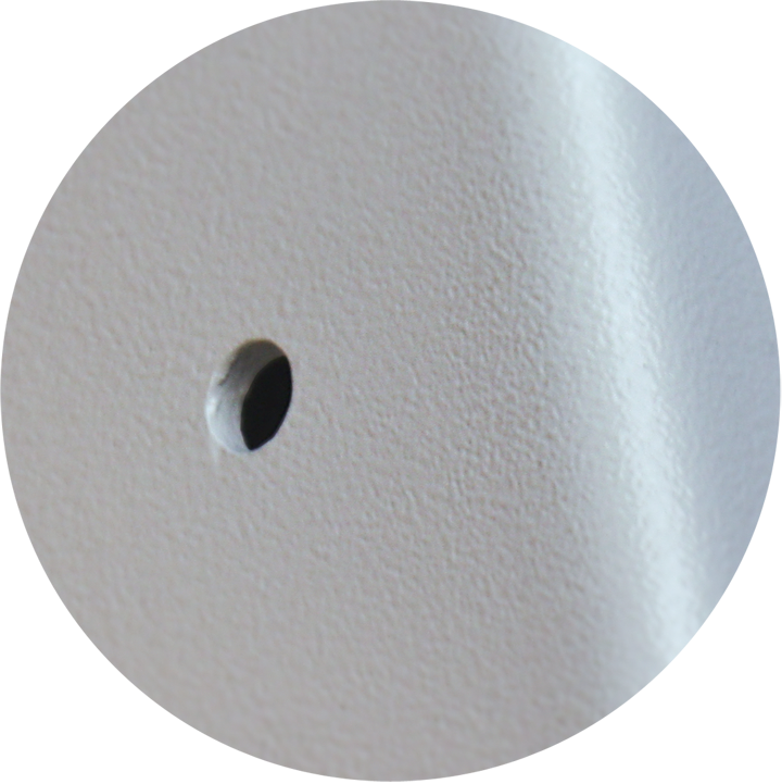 Anchor Holes - Large