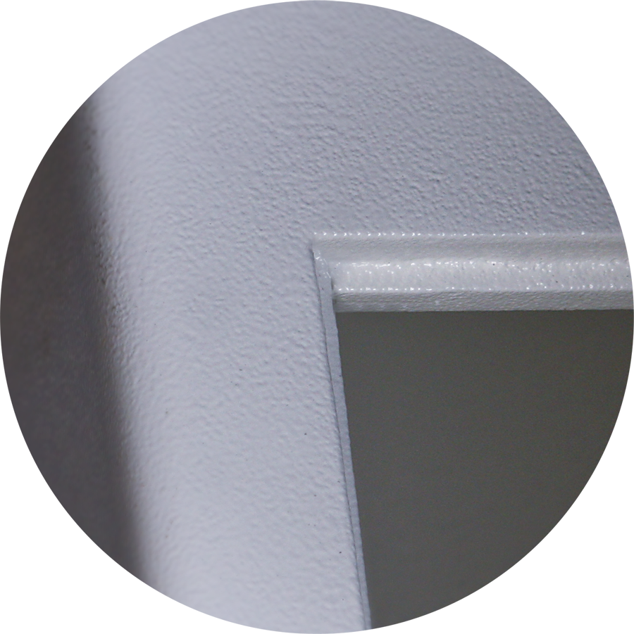 11 Gauge Body - Large