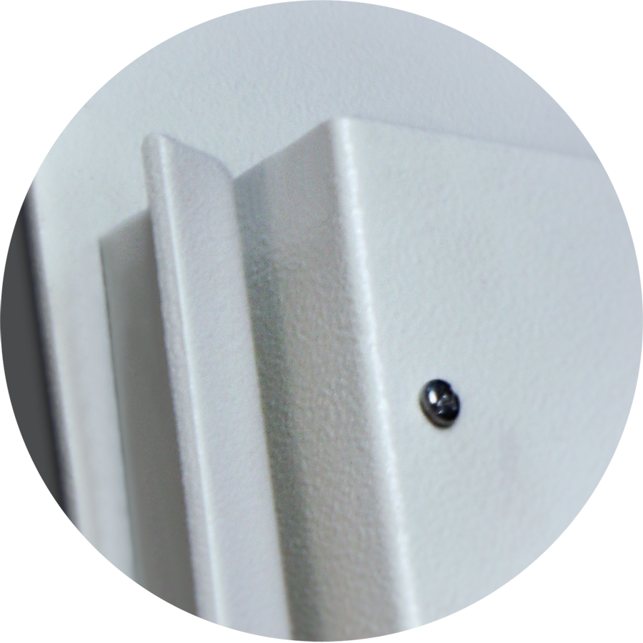 Heavy-Duty Deadbar - Large