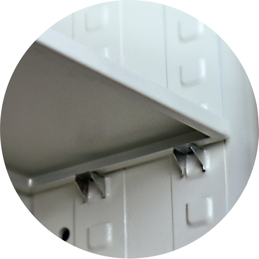 High Strength Shelving - Large