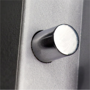 Solid Steel Bolts - Large