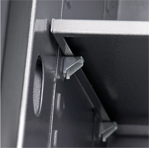 High Strength Shelving - Large