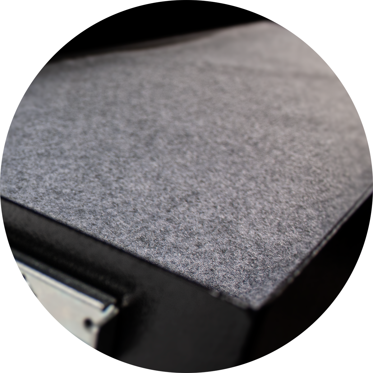 Removeable Carpet Lining - Large