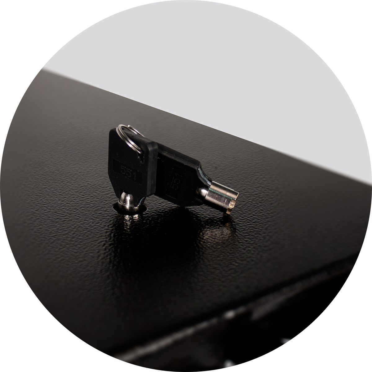 Emergency Key System - Large