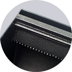 Anti-Fish Baffle - Large