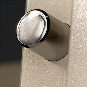 Solid Steel Bolts - Large