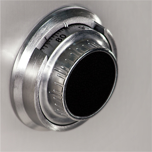 U.L. Listed Group II Combo Lock - Large