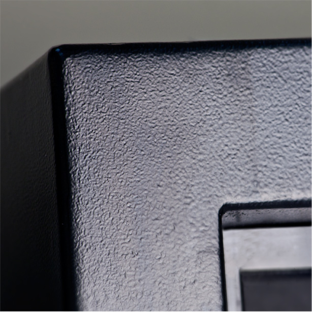 High Strength 12 Gauge Body - Large