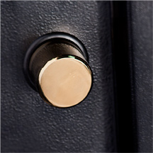 Solid Steel Bolts - Large