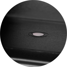 Anchor Holes Provided - Large