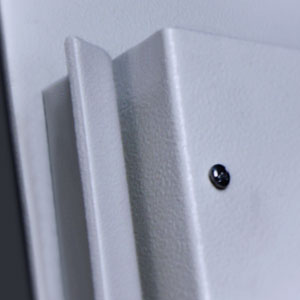 Mail Box style Deposit Door - Large