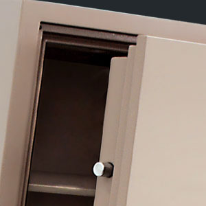 1/2 inch Thick Body - Large