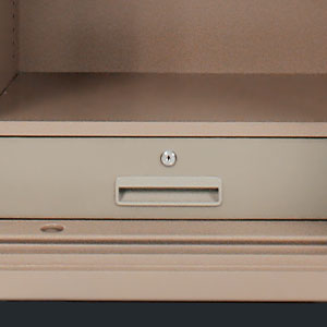 Locking Drawer - Large