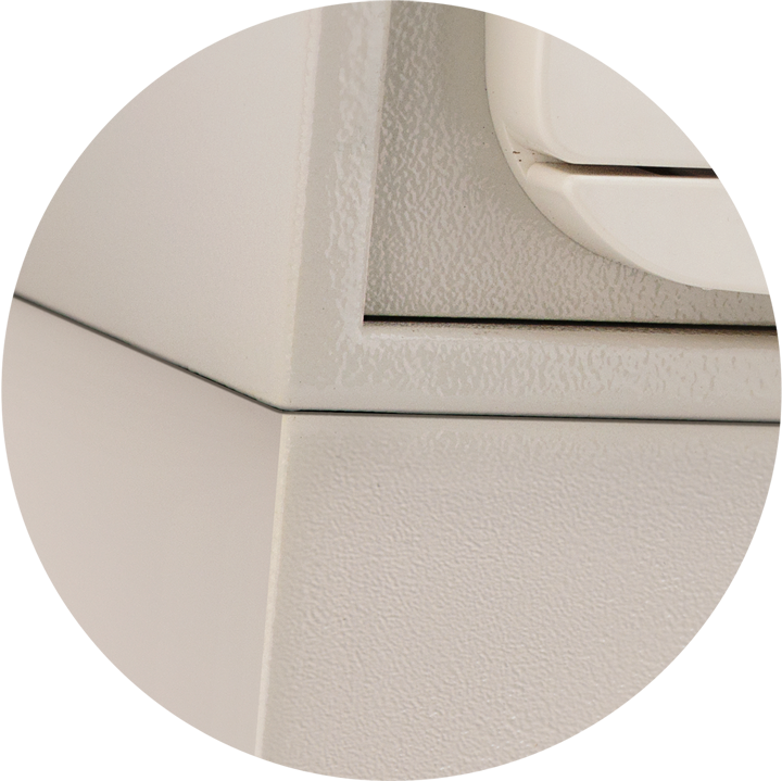 Optional Pedestal - Large