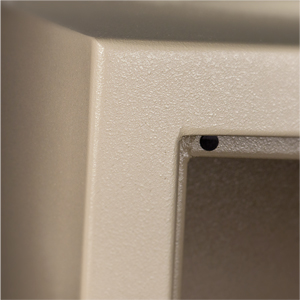 High Strength Fire-Rated Body - Large