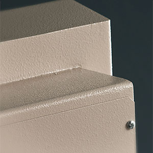 Heavy-Duty Door - Large