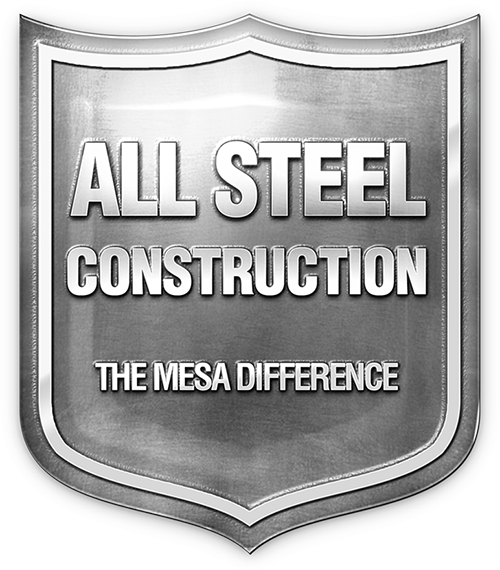 Front-loading Deposit Slot - Large