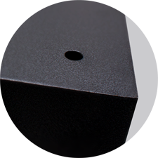 Anchor Holes Provided - Large