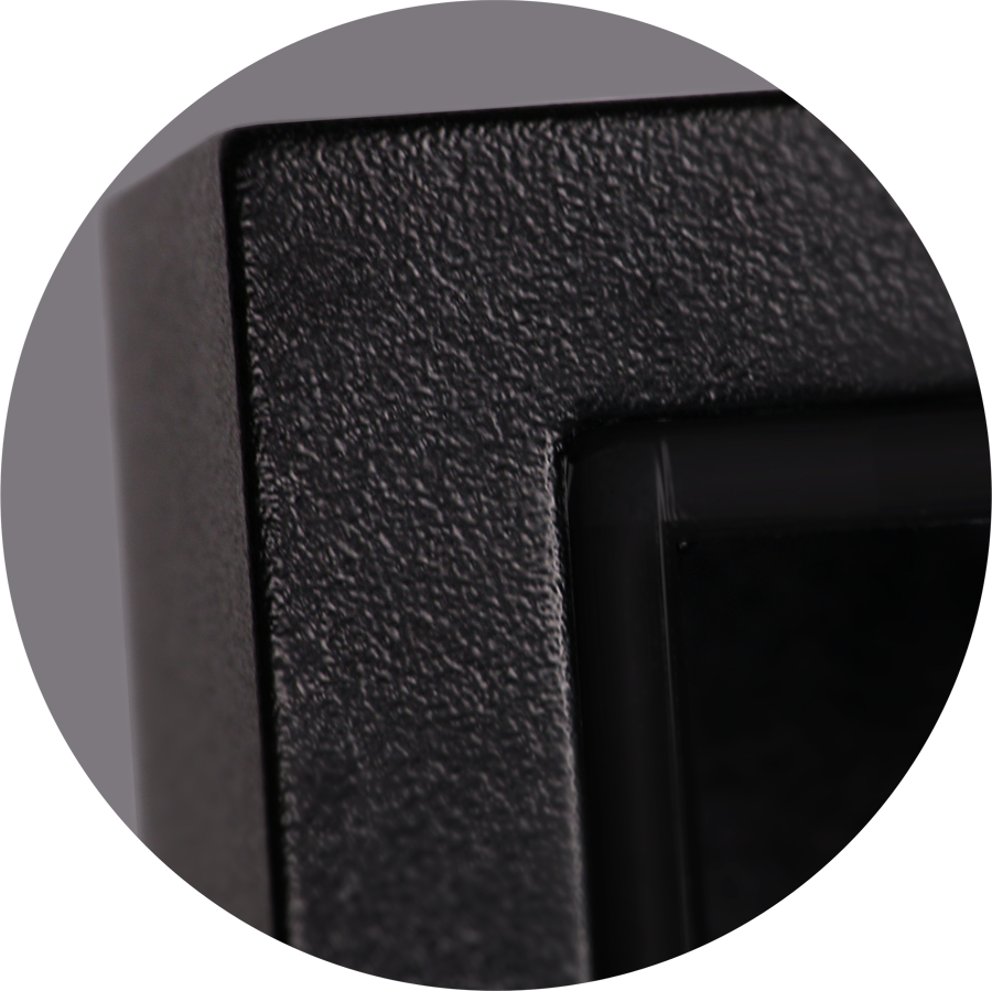 High Strength 12 Gauge Body - Large